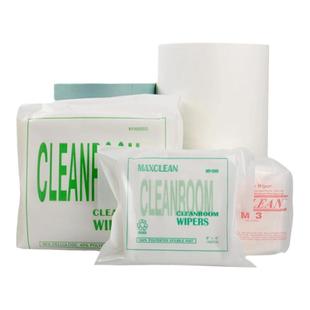 鑫唯科无尘车间擦拭纸工业用吸油吸水不掉毛多用途除尘清洁无纺布