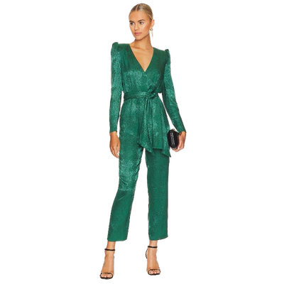 NBD DONNIE 连身裤revolve时尚小众新款