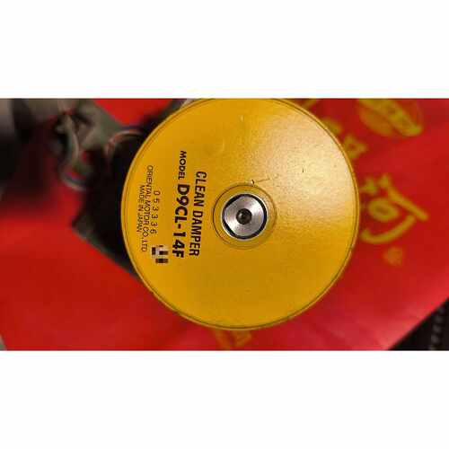VEXTA步进电机PK296-03B-A4，带D9CL-14询价