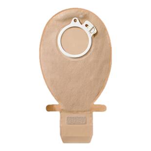 康乐保造口袋10386胜舒二件式肠造口袋10386 10387 10385