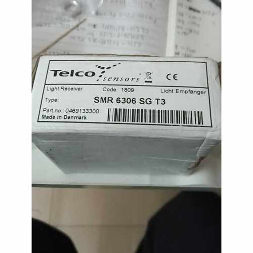 Telco传感器SMR6306SGT3型号04691议价