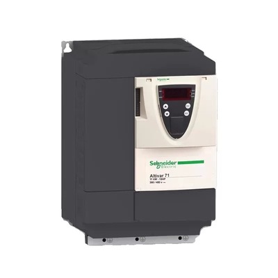 施耐德变频器ATV71HU15N4Z383