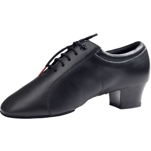 贝蒂拉丁舞鞋正品男士软底成人教师舞蹈鞋专业国标练功跳舞鞋419