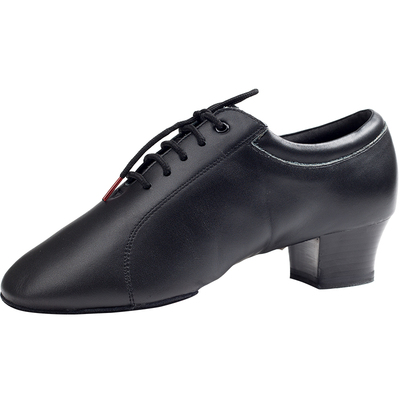 贝蒂拉丁舞鞋正品牛皮