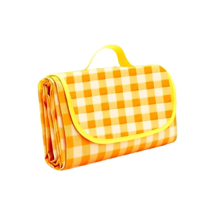 野餐垫防潮加厚户外春游地垫露营防水ins便携垫子草坪野炊坐垫