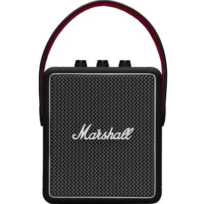 MarshallStockwellII