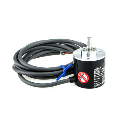 原装欧姆龙编码器E6B2-CWZ6C