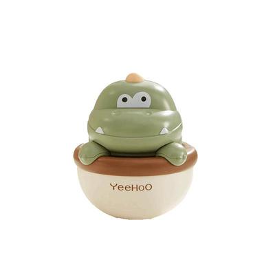 英氏不倒翁婴幼儿早教益智玩具抬头练习0-6个月1岁儿童宝宝礼物