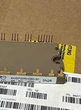 询价-6MBP20RH060-50 6MBP30RH060-50全