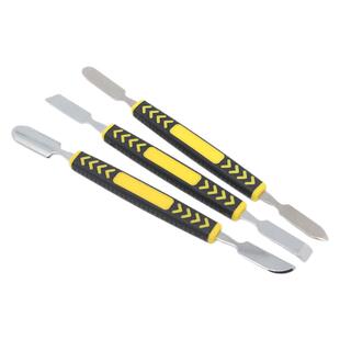 手机开壳金属撬棒套装平板电脑拆机撬壳起壳维修工具数码产品翘棍