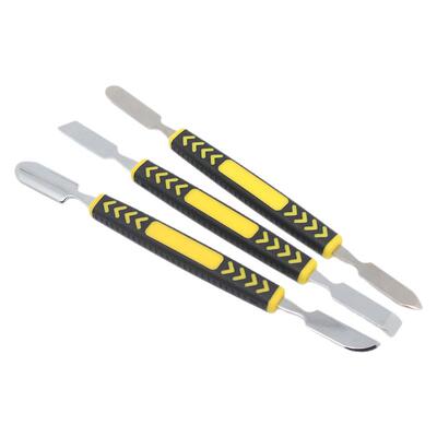 不锈钢撬棒金属拆机工具6件套