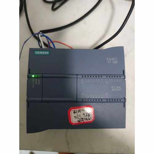 询价-Cpu 1214c1BG400AA0可维修
