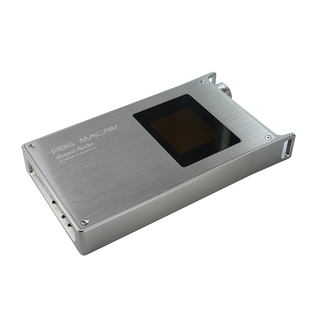 iBasso艾巴索PB6耳放便携电子管hifi发烧4.4平衡耳机放大器