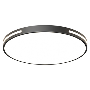 主卧室新款吸顶2025房间灯圆形灯具客厅现代简约阳台过LED过道灯