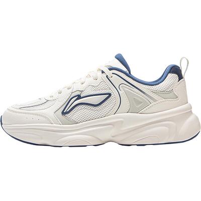 李宁奶椰男子休闲鞋运动鞋