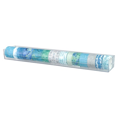 手账胶布小汽车周边立牌玩偶收纳