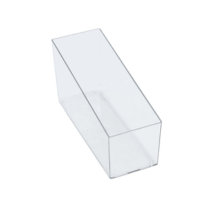 思蜀邦护医院用治疗室收纳盒冰箱药品盒手术室斜口收纳筐注射器