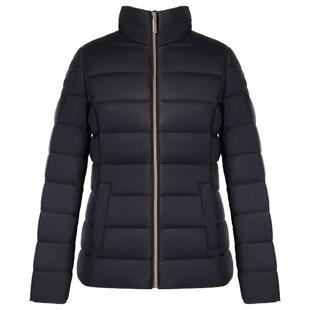 【3期免息】【新年礼物】kate spade ks Amerex 可收纳羽绒服外套