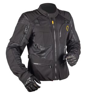 星空骑士骑行服夏季网眼透气防摔男摩托车装备女机车服夹克骑行裤