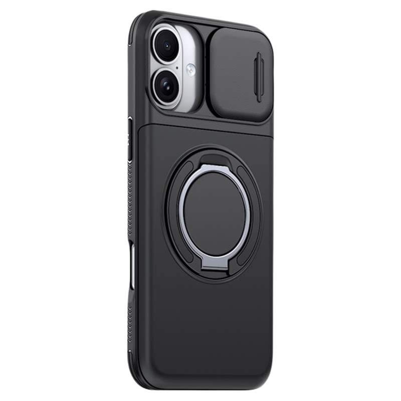 科技风手机壳适用iPhone17
