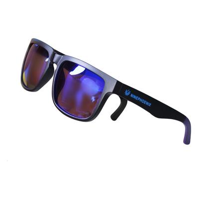 九凤王偏光太阳镜运动户外跑步登山男女款桨板水上钓鱼防风护目镜