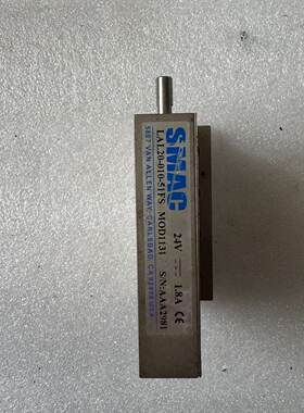 溢价-SMAC电机LAL20-010-51FS