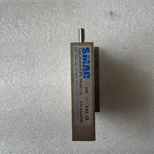 溢价-SMAC电机LAL20-010-51FS