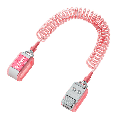 防丢儿童牵引绳防走失带遛娃神器