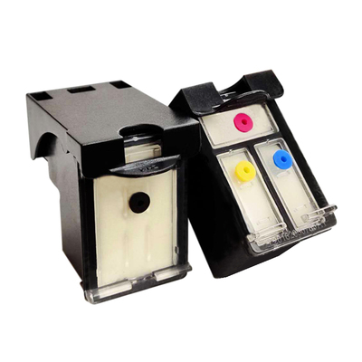 可加墨墨得凡打印机HP305XL墨盒