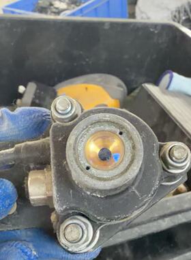 议价Ls 2.0 Sender 490 Steering Steering Pump Assembly Engine