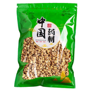 亳州中药材批 发炒薏米1000g麸炒薏苡仁祛湿茶赤小豆官方正品店