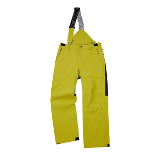 Snowline雪线3L户外冲锋衣裤滑雪套装防水透湿防风男女款