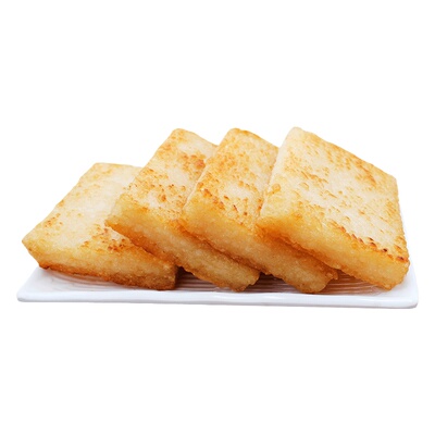 上海早餐糕点清美粢饭糕糯米糍粑