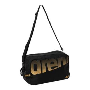 arena阿瑞娜游泳包男女干湿分离运动健身游泳装备防水单肩泳包