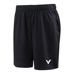 VICROR威克多胜利羽毛球服儿童少年运动短裤3099透气32201网球服