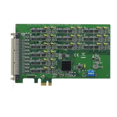 研华IO数据采集卡PCIE-1753-AE