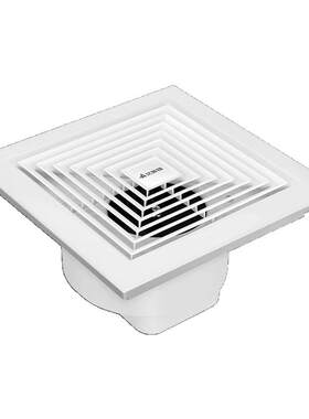艾美特600*600换气扇工程排风扇