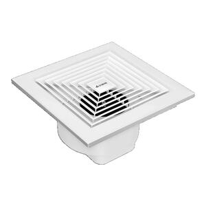 艾美特600*600换气扇工程排风扇