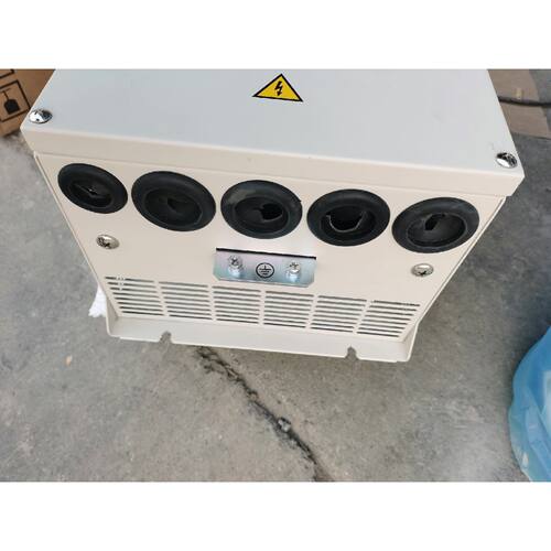 吉泰科变频器GK6004T18.5G22L瑞使用