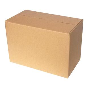 大尺寸纸箱物流特大号搬家用纸箱定做打包纸箱收纳纸箱子1个包邮