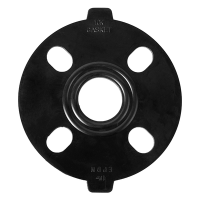 法兰垫片化工级EPDM橡胶垫片UPVC