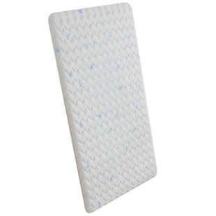 4D空气纤维婴儿床垫护脊儿童床垫榻榻米床垫子幼儿园定制尺寸拆洗