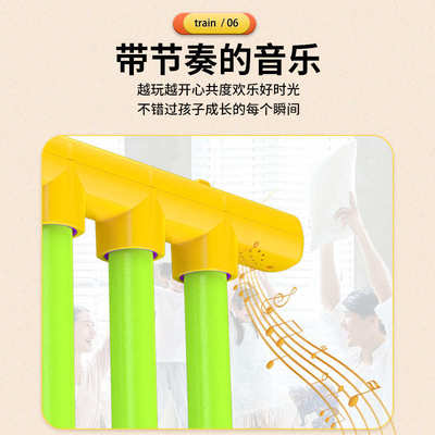 眼疾手快抓棍机手抓棒室内掉落反应挑战专注力感统训练器儿童器具