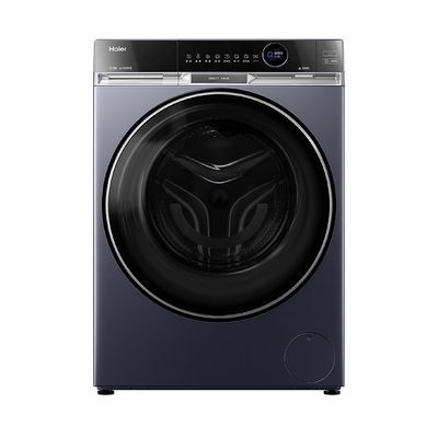 海尔3D烘干线屑过滤滚筒洗衣机