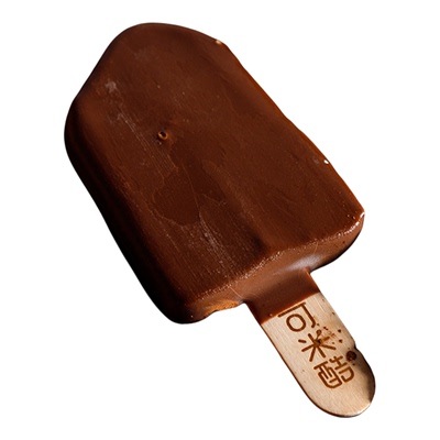 可米酷0添加蔗糖脆皮巧克力