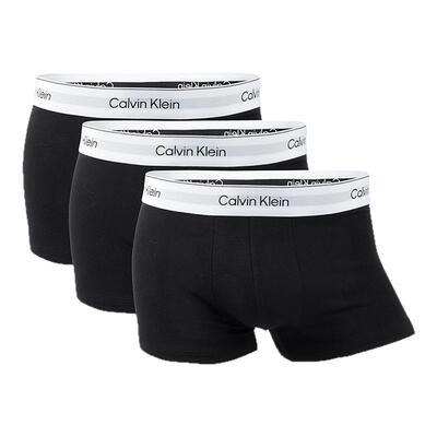 [保税仓]3条CK男士平角裤