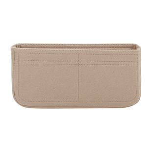 适用于马蒙22/26内胆包小包分隔mini收纳包迷你marmont包撑内衬袋