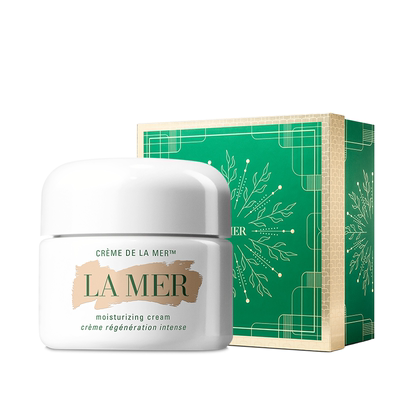 海蓝之谜奇迹面霜紧致修护舒缓