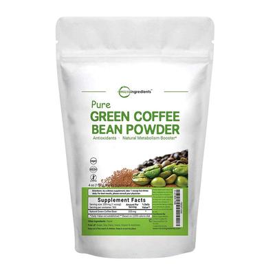 绿原酸阻断碳水非左旋肉碱轻体