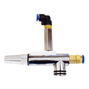 喷塑机粉泵吸粉泵供粉泵静电喷枪配件 静电喷涂机配件 粉末喷塑机